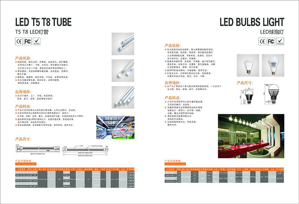 灯具产品画册设计,灯具产品画册设计公司