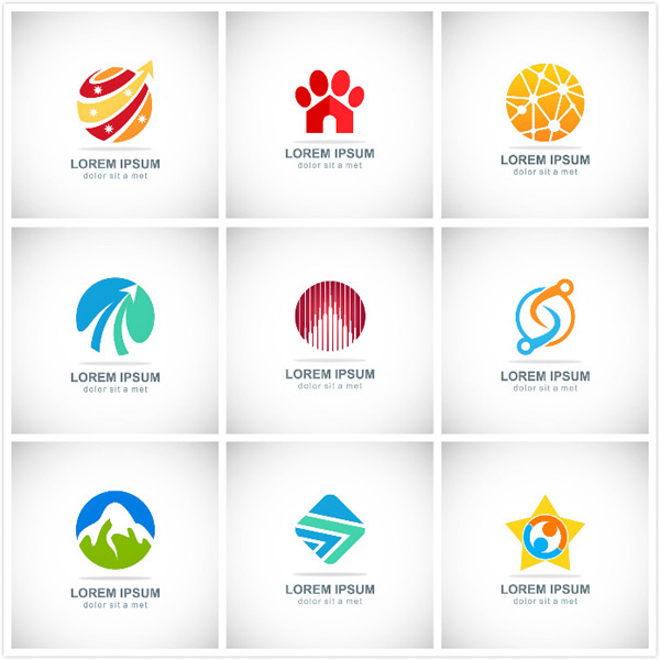 logo设计最新方法