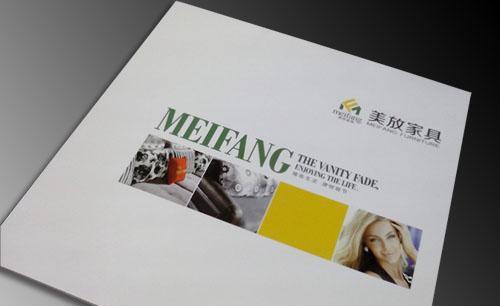 嘉兴画册设计