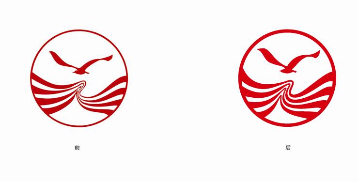 科技公司logo设计