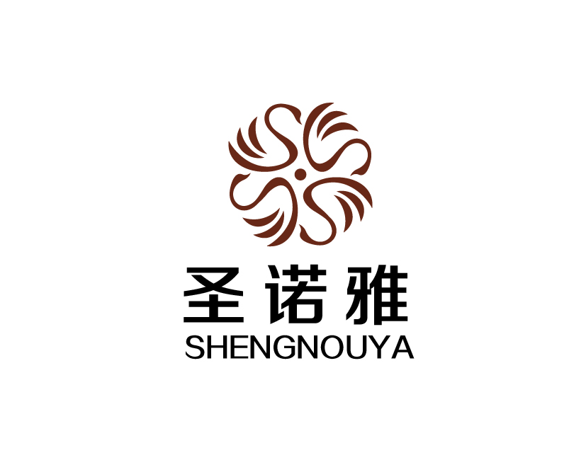 服饰logo设计