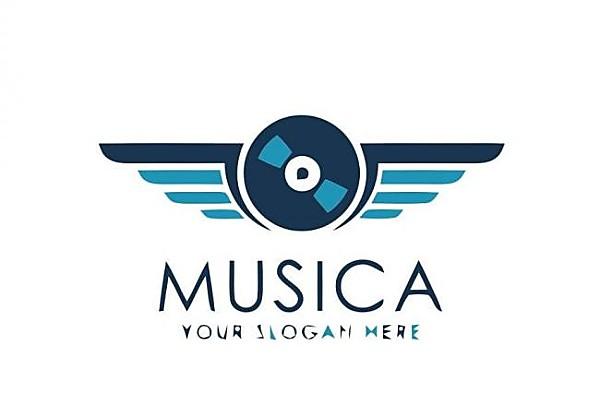 简单logo设计