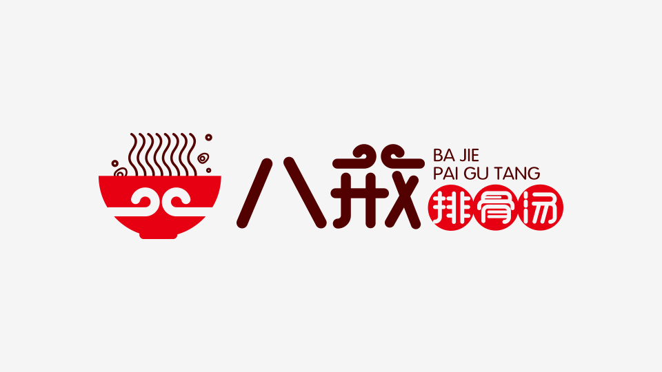 简单logo设计