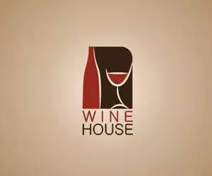 酒吧logo设计