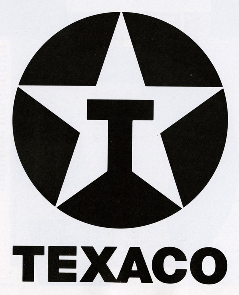 加油站logo设计,石油标志设计,能源行业logo设计