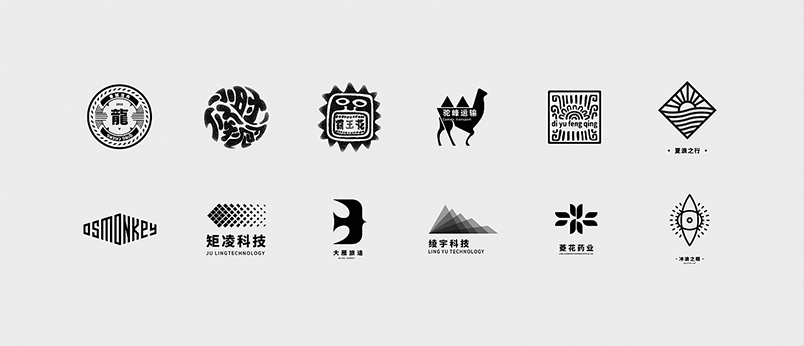 logo设计包括什么