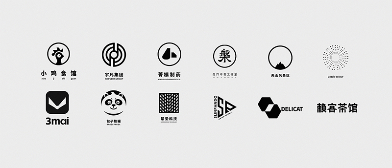 logo设计有什么要求