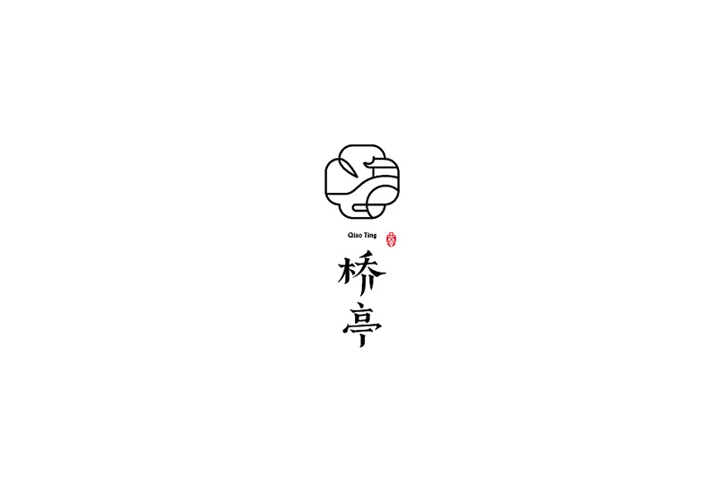 如何设计一个简洁的logo 简约logo设计理念