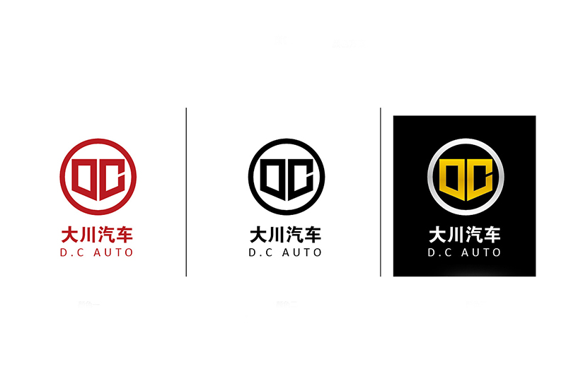 标志设计如何选择颜色