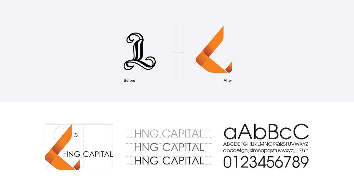 logo升级设计,logo升级设计公司