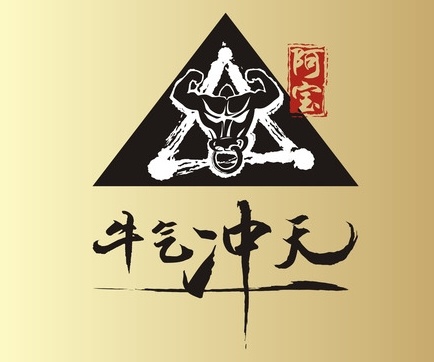 logo设计找什么公司