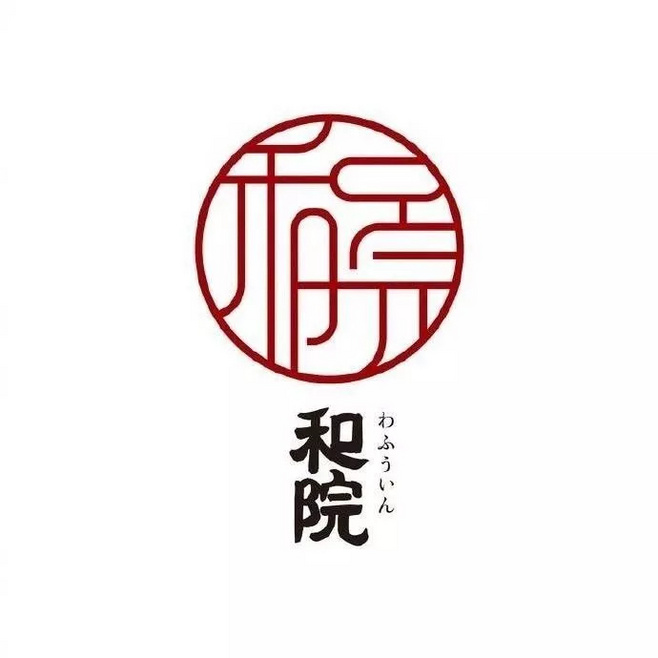 中文logo设计欣赏