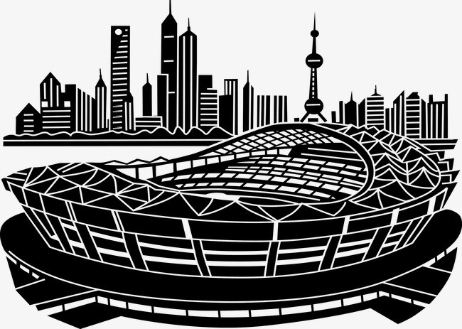 建筑logo设计