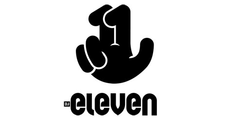 数字logo设计