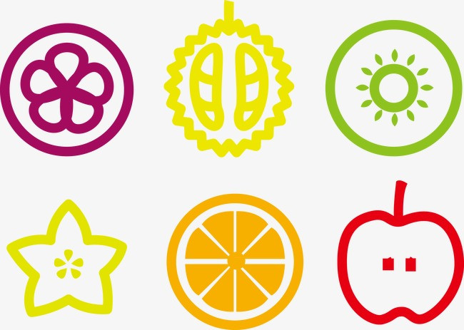 水果logo设计怎么做有哪些有创意的水果logo设计