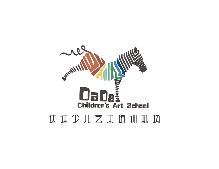 幼儿园logo设计