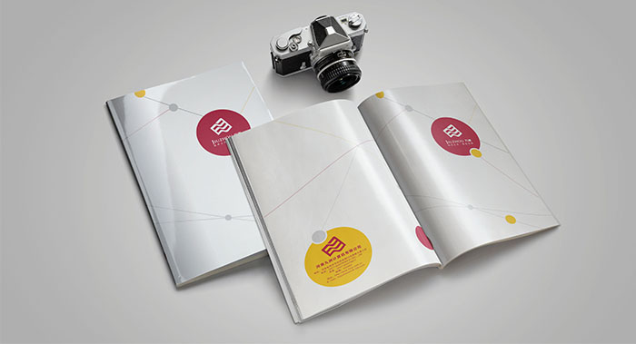 九州计算机画册设计-计算机画册设计公司-计算机科技画册设计公司