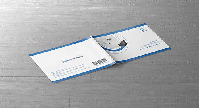 电子设备产品公司画册设计_产品画册设计_产品宣传册