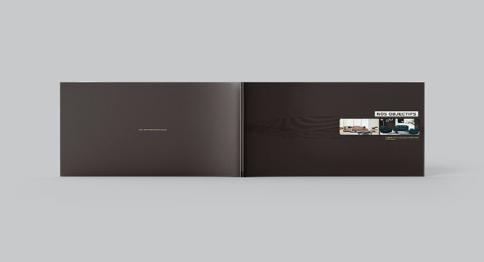 NOB家具产品画册设计-家具产品画册设计公司