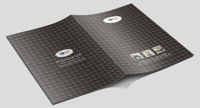 美之达五金行业画册设计-五金行业画册设计公司