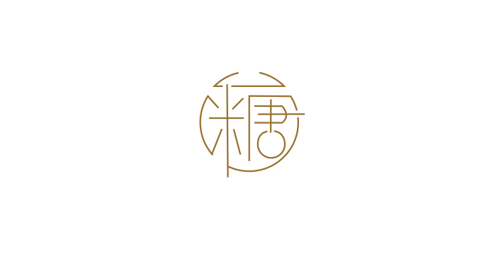 企业logo-文字logo-简约logo
