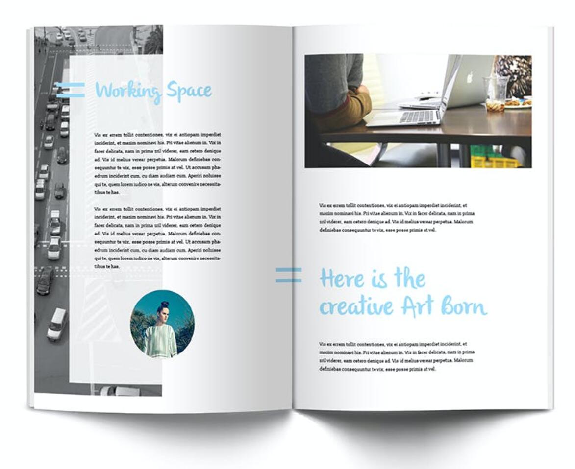 企业画册设计哪家最好？画册设计需要多少钱？