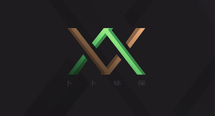 环保行业logo设计-环保行业logo设计公司