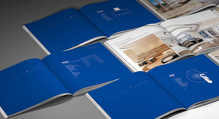 装修画册设计-装修画册设计公司