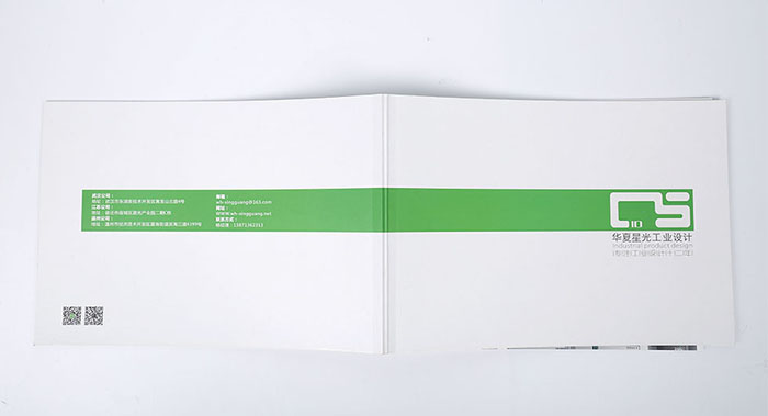 工业目录册设计-工业目录册设计公司