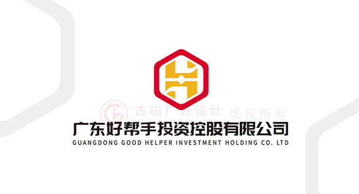 投资行业logo设计-投资行业logo设计公司