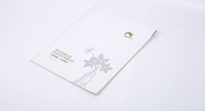 产品手册设计印刷-产品手册设计印刷公司