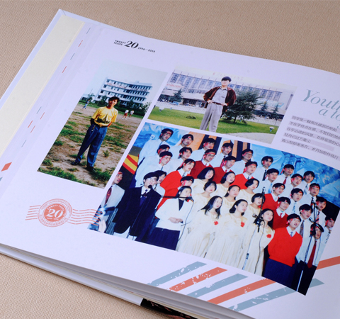 广州做纪念册设计的公司哪个好 纪念册的制作成本是怎样