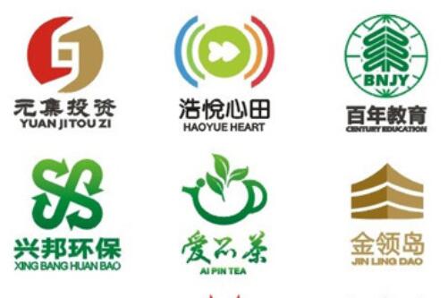 广州市logo设计