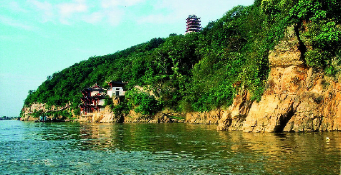旅游景区vi设计
