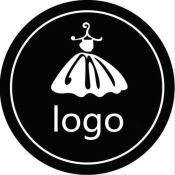 古风logo设计