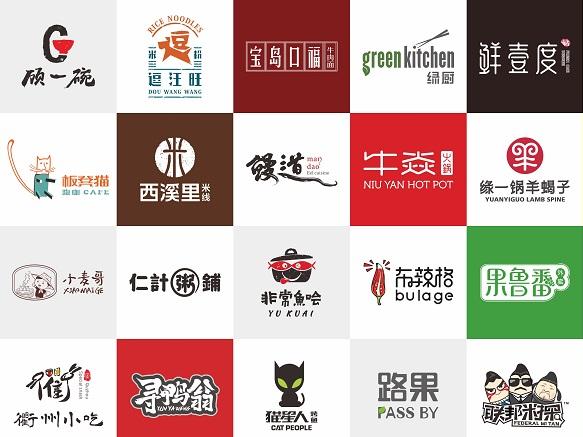 如何选择品牌logo设计公司 进行logo设计时要注意什么