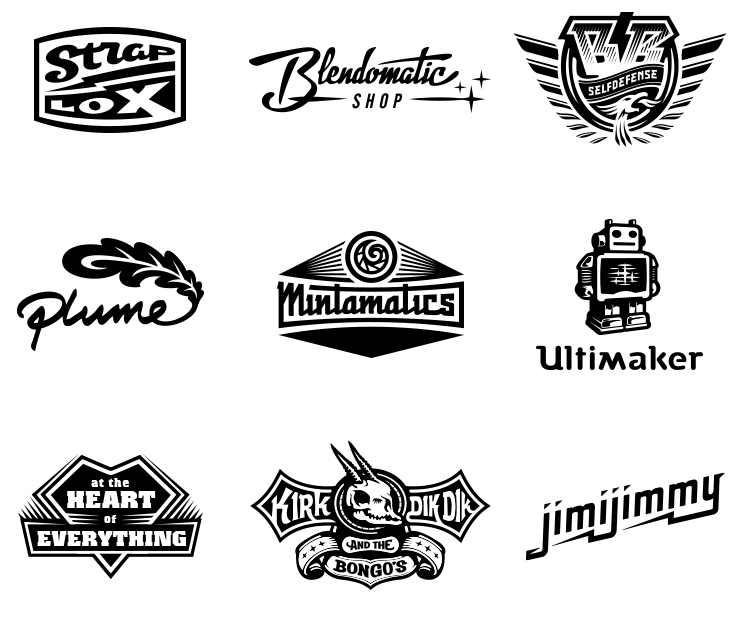 什么是logo设计 企业logo设计理念是怎样的