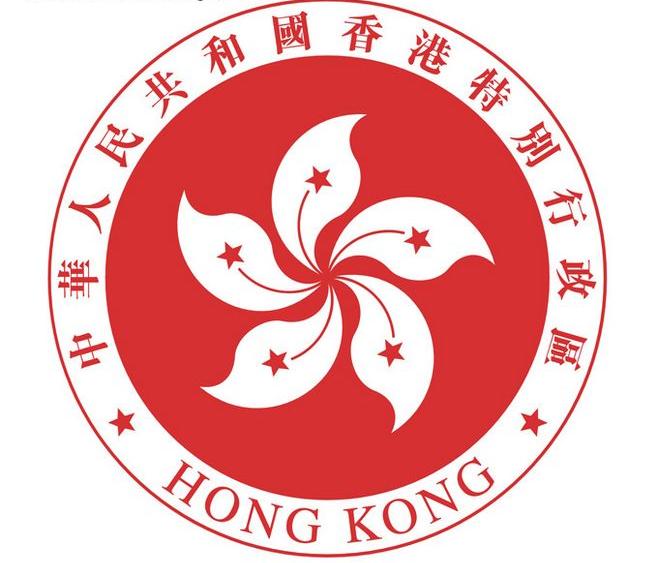 香港logo设计