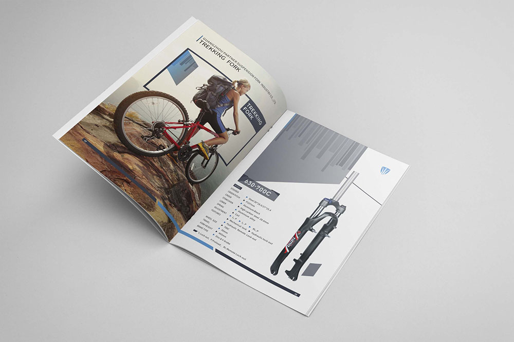英文宣传册设计,欧美风车业画册设计公司