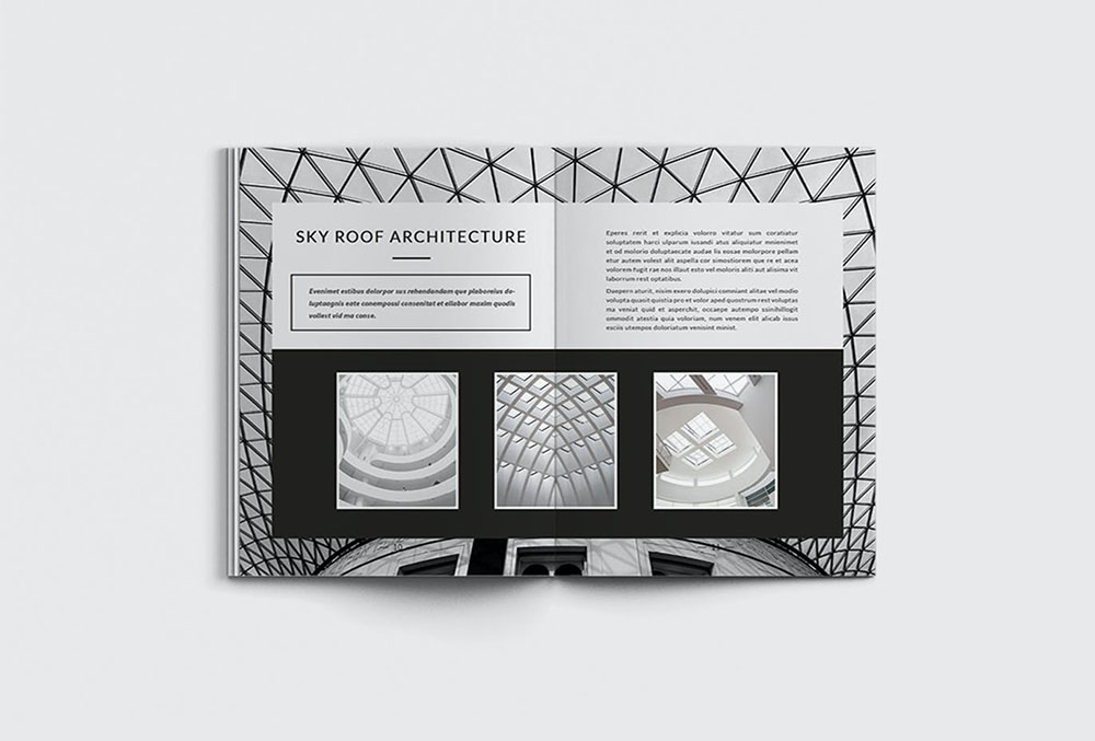 建筑画册设计,建筑画册设计公司