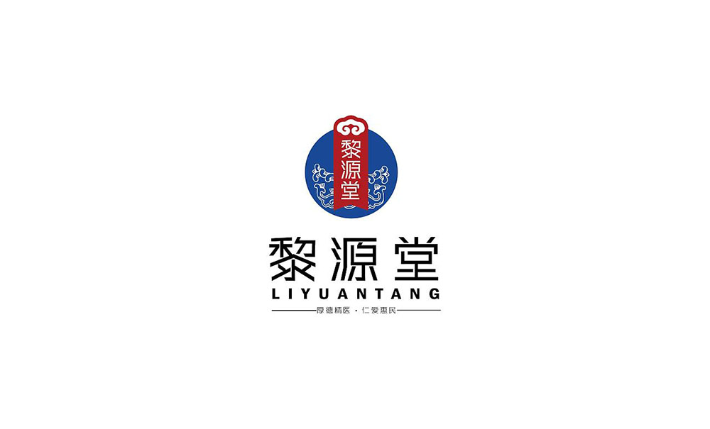 医药logo设计,医药logo设计公司