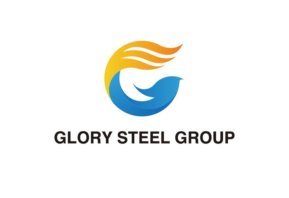 钢材logo设计公司