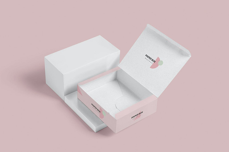纸盒包装设计，设计出您心里的产品