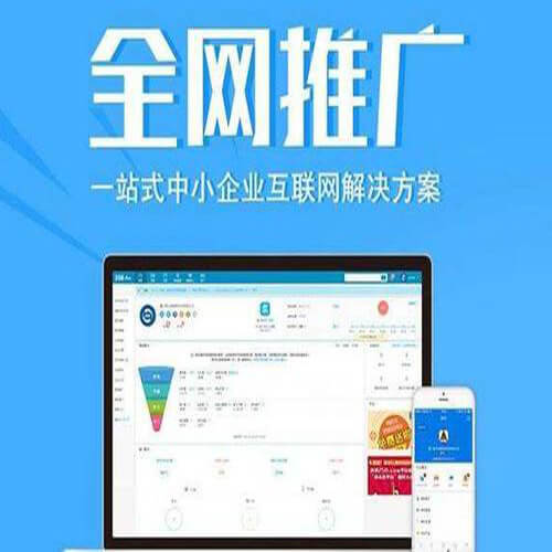 品牌网络推广方案