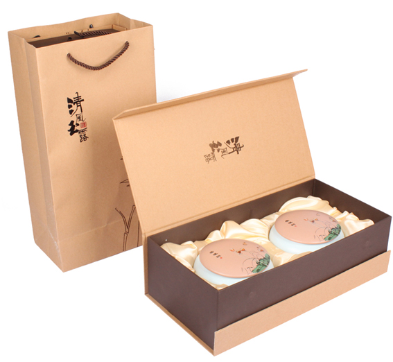 北京包装盒设计