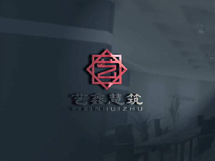 北京logo设计