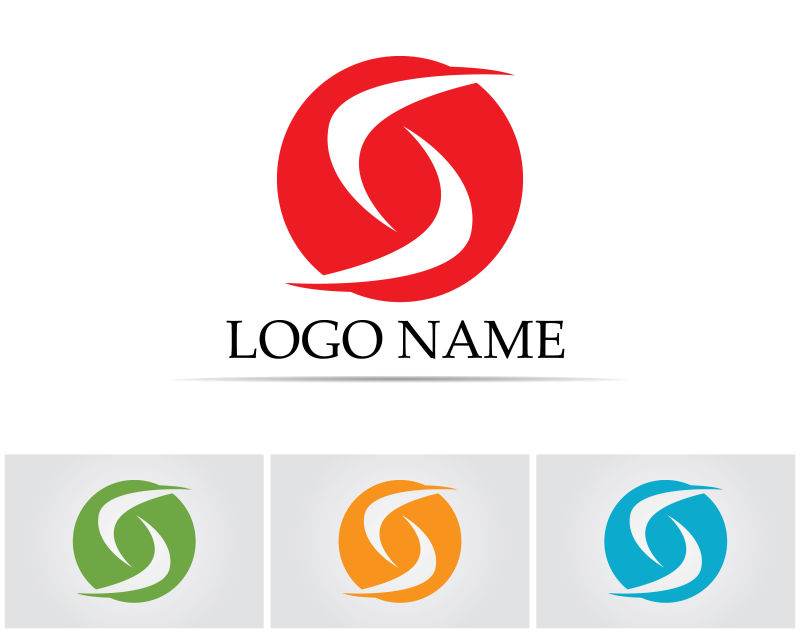 公司logo标志设计注意事项有哪些？公司logo标志如何设计