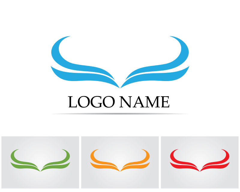 公司logo标志设计