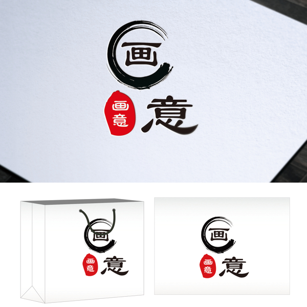 公司的logo设计