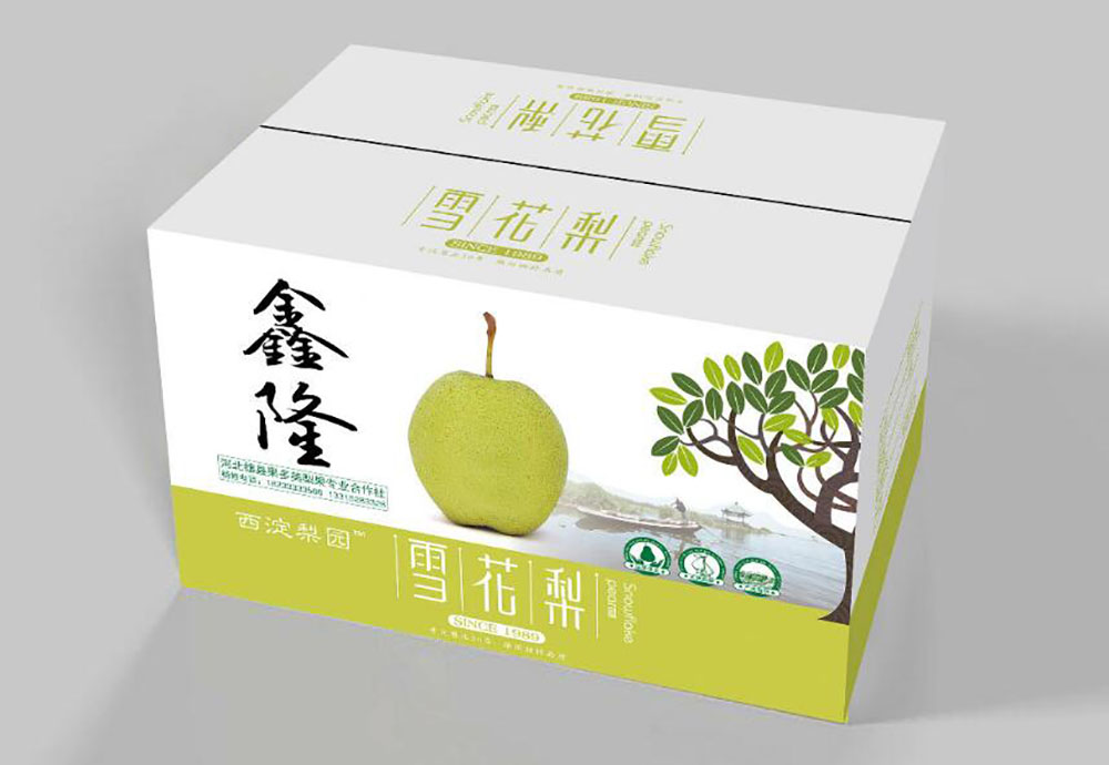 水果外包装设计,水果外包装设计公司